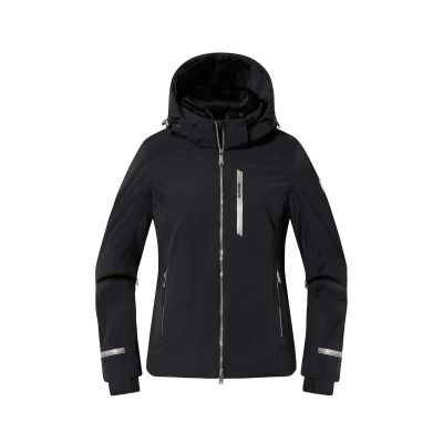 Kurtka narciarska damska Descente Shirring Jacket DW5FJK03LU