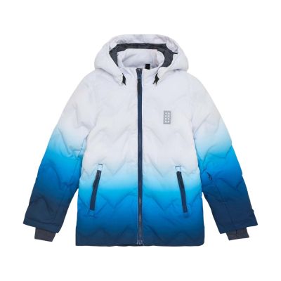 Kurtka narciarska dla dzieci LEGO LWJESTED 709 11010598