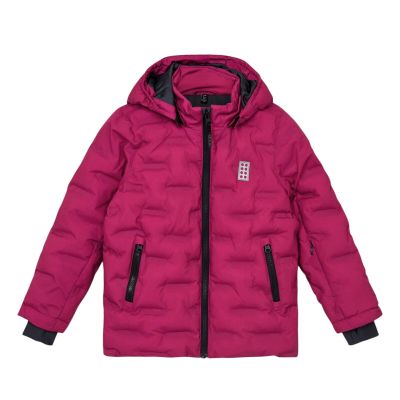 Kurtka narciarska dla dzieci LEGO Lwjipe 22879