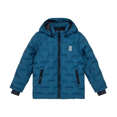 Kurtka narciarska dla dzieci LEGO Lwjipe 22879