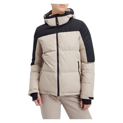 Kurtka narciarska ocieplana damska McKinley Edwina 429252