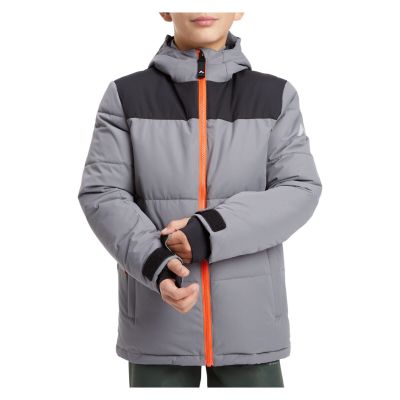 Kurtka narciarska ocieplana dla dzieci McKinley Enel 429248