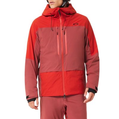 Kurtka narciarska ocieplona męska Oakley Canopy Pro FOA407382