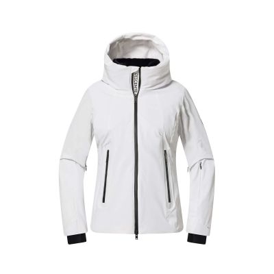 Kurtka narciarska puchowa damska Descente Removable Down DW5FJK04LU