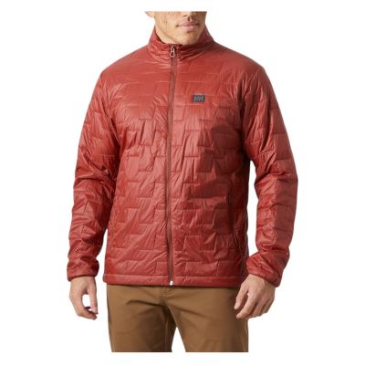 Kurtka ocieplana męska Helly Hansen LIFALOFT™ Insulator 65603