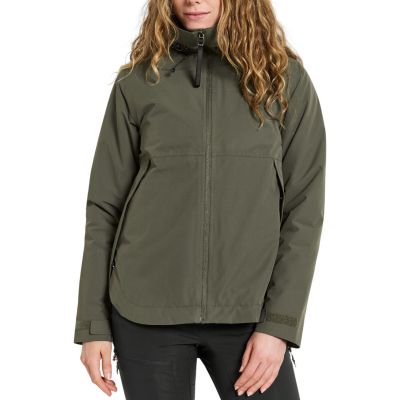 Kurtka ocieplona damska Didriksons Jennie 505480