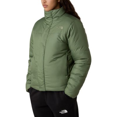 Kurtka ocieplona damska The North Face Siurana NF0A8DNS