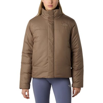 Kurtka ocieplona damska The North Face Siurana NF0A8DNS