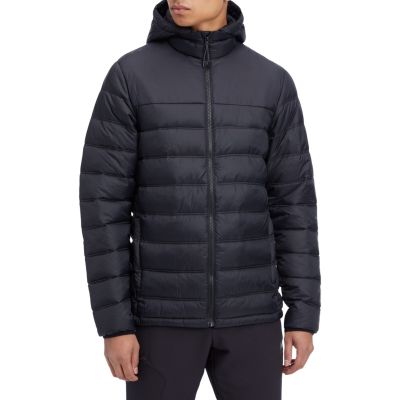 Kurtka ocieplona męska McKinley Jobel 429042