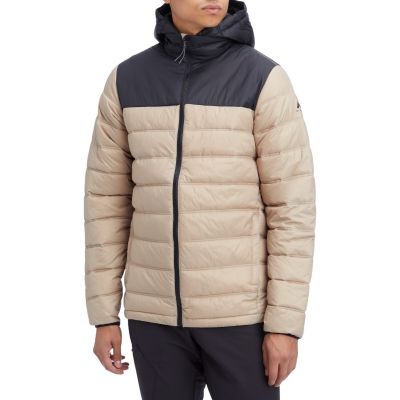 Kurtka ocieplona męska McKinley Jobel 429042