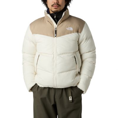 Kurtka ocieplona męska The North Face Saikuru NF0A853I