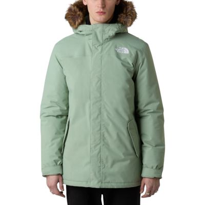 Kurtka ocieplona męska The North Face Zaneck NF0A4M8H