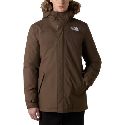 Kurtka ocieplona męska The North Face Zaneck NF0A4M8H