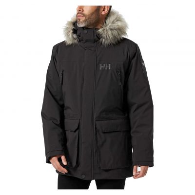 Kurtka parka ocieplona męska Reine Parka 53630