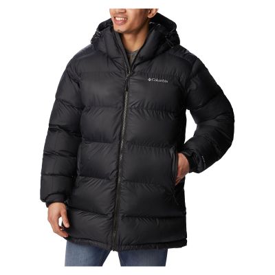 Kurtka parka zimowa męska Columbia Pike Lake Puffer Parka 2050921