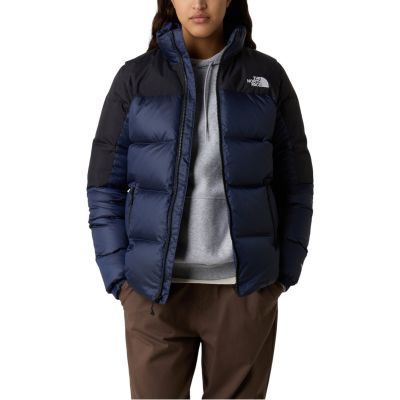 Kurtka puchowa damska The North Face Diablo Down 2.0 NF0A8E14