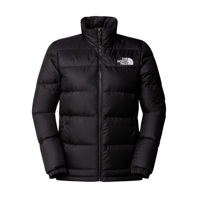 Kurtka puchowa damska The North Face Erebus Down NF0A8ECR