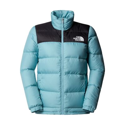 Kurtka puchowa damska The North Face Erebus Down NF0A8ECR