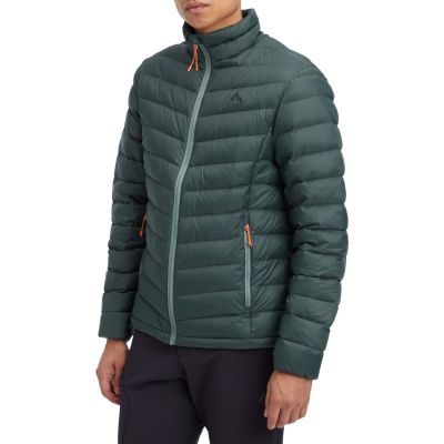 Kurtka puchowa męska McKinley Arlo Down 429044