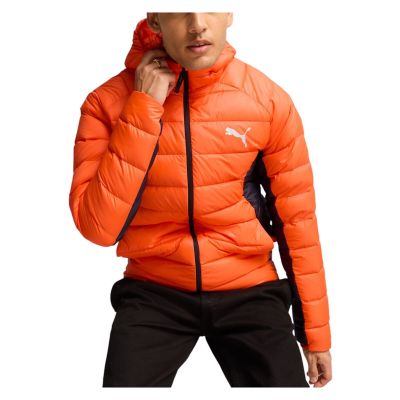 Kurtka puchowa męska Puma PackLITE Hooded Down Jacket 849355