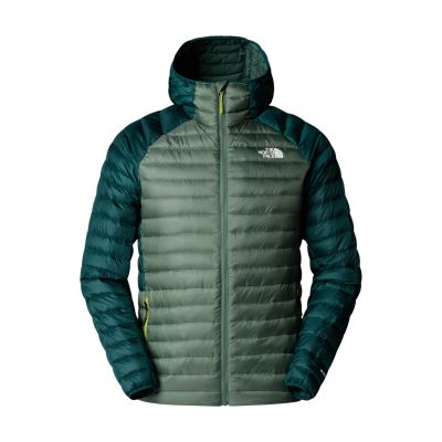 Kurtka puchowa męska The North Face Bettaforca LT Down Hoodie NF0A87GX