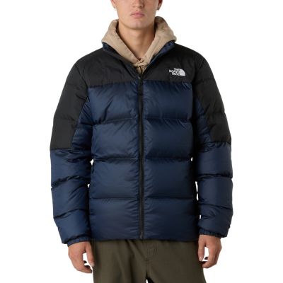 Kurtka puchowa męska The North Face Diablo Down 2.0 NF0A8993