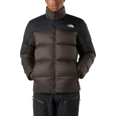Kurtka puchowa męska The North Face Diablo Down 2.0 NF0A8993