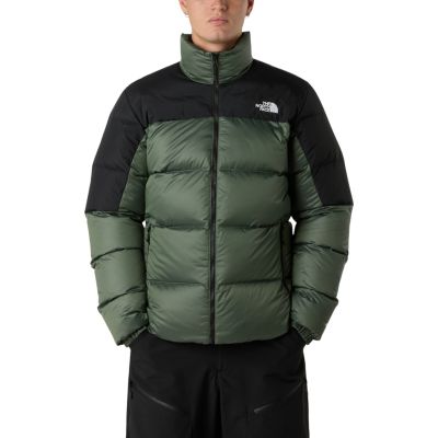 Kurtka puchowa męska The North Face Diablo Down 2.0 NF0A8993