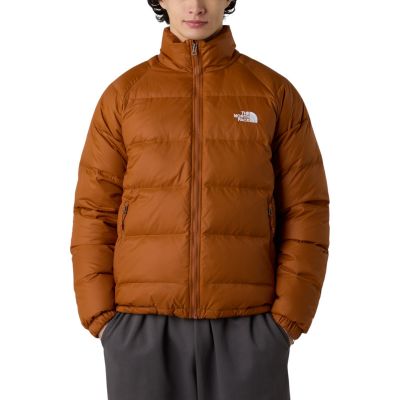 Kurtka puchowa męska The North Face Hydrenalite Down NF0A88XU