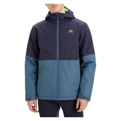 Kurtka ocieplona męska McKinley Tetil Warm 419538