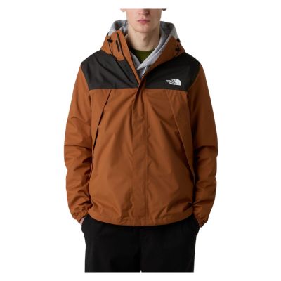 Kurtka turystyczna męska The North Face Antora NF0A7QEY