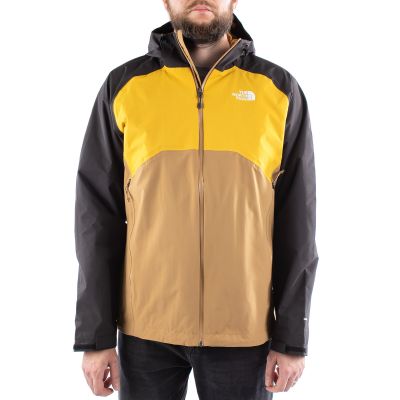Kurtka turystyczna męska The North Face Stratos NF00CMH9