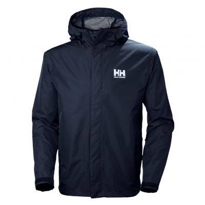 Kurtka przeciwdeszczowa męska Helly Hansen Seven J Jacket62047