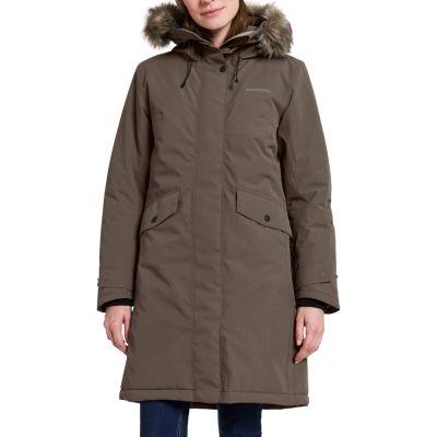 Kurtka zimowa damska Didriksons Erika Parka 504303