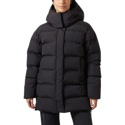 Kurtka zimowa damska Helly Hansen Aspire Puffy Parka 53515