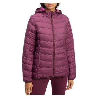 Kurtka ocieplona damska McKinley Jebel 407714