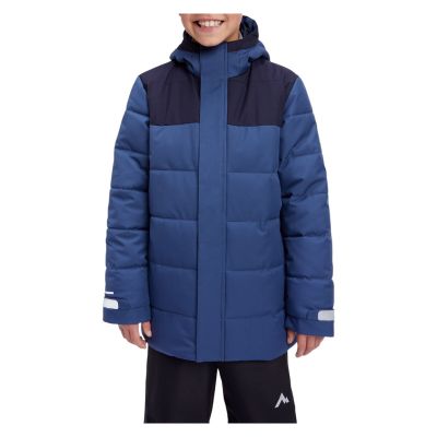 Kurtka zimowa dla dzieci McKinley Acosta 424960