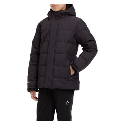 Kurtka zimowa dla dzieci McKinley Acosta 424960