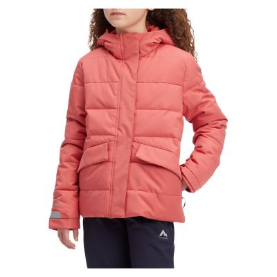 Kurtka zimowa dla dzieci McKinley Acosta II 430046