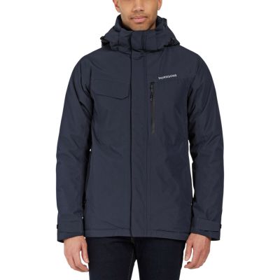 Kurtka zimowa męska Didriksons Stefan 505041