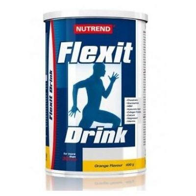 Suplement na stawy Nutrend Flexit Drink 400g 