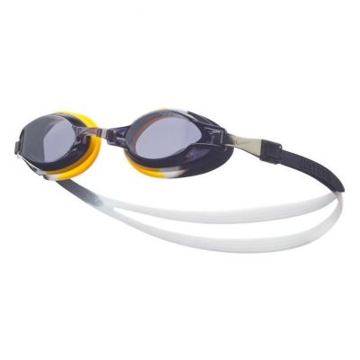 Okularki do pływania dla dzieci Nike Chrome Jr NESD128