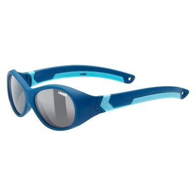 Okulary sportowe dla dzieci Uvex Sportstyle 510 532029