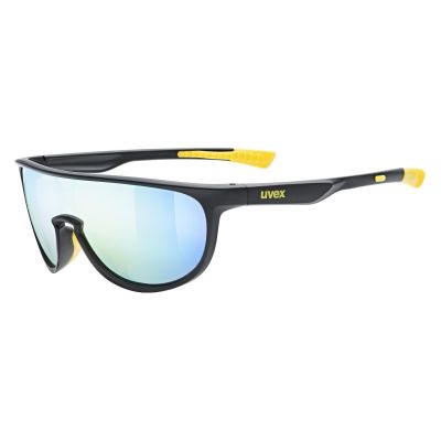 Okulary sportowe dla dzieci Uvex Sportstyle 515 53/3/066