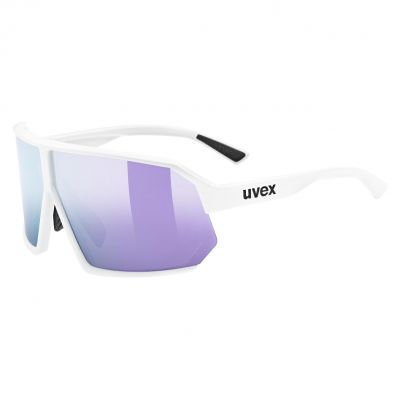 Okulary sportowe Uvex Sportstyle 237 53/3/058