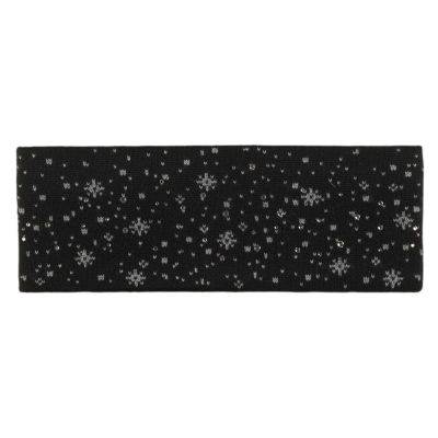 Opaska na głowę damska Eisbar Rana Crystal 36095