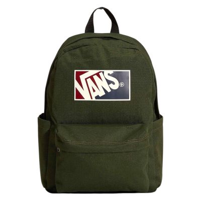 Plecak szkolny Vans Old Skool Grom 18L VN000H56