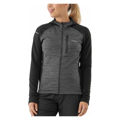Polar damski Viking Delmore Hooded 720255584