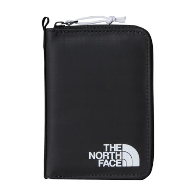 Portfel The North Face Base Camp Voyager NF0A81BK