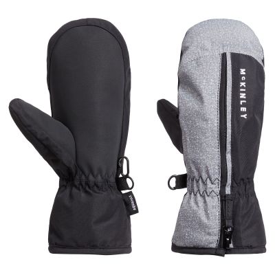 Rękawice narciarskie dla dzieci McKinley Adriel II mitt Jr 280477